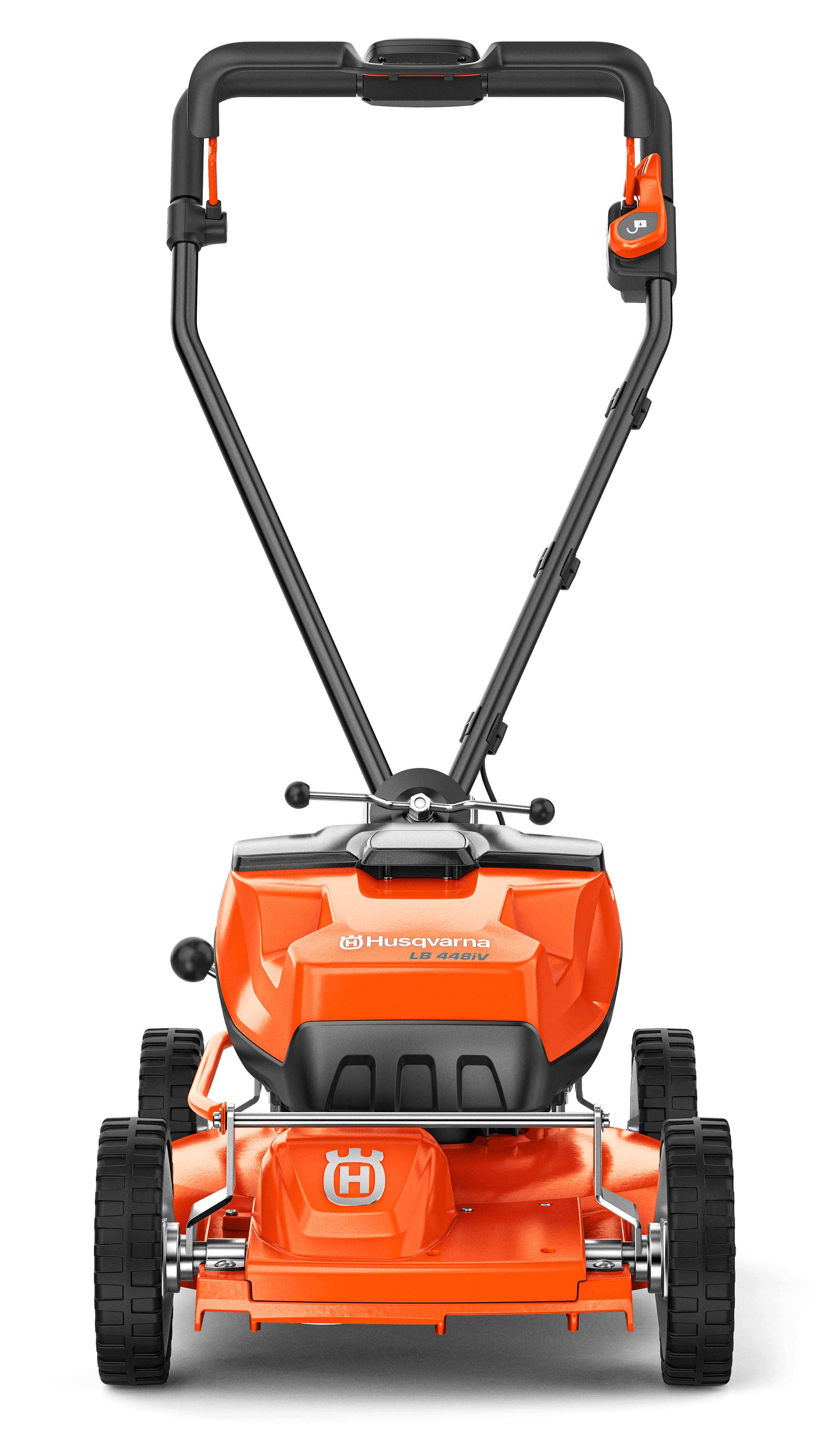 LB 448iV image 4