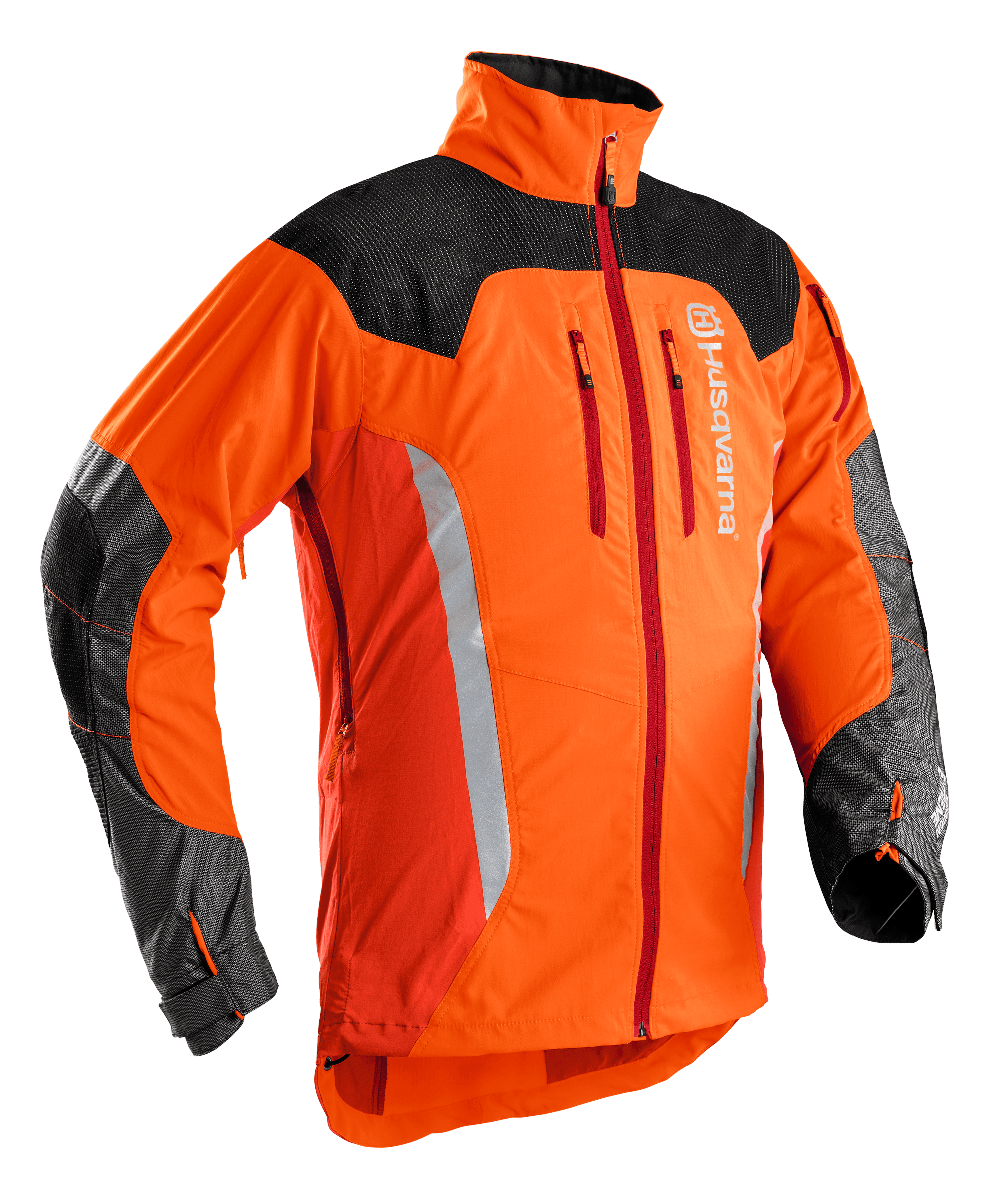 Forest Jacket, Technical Extreme