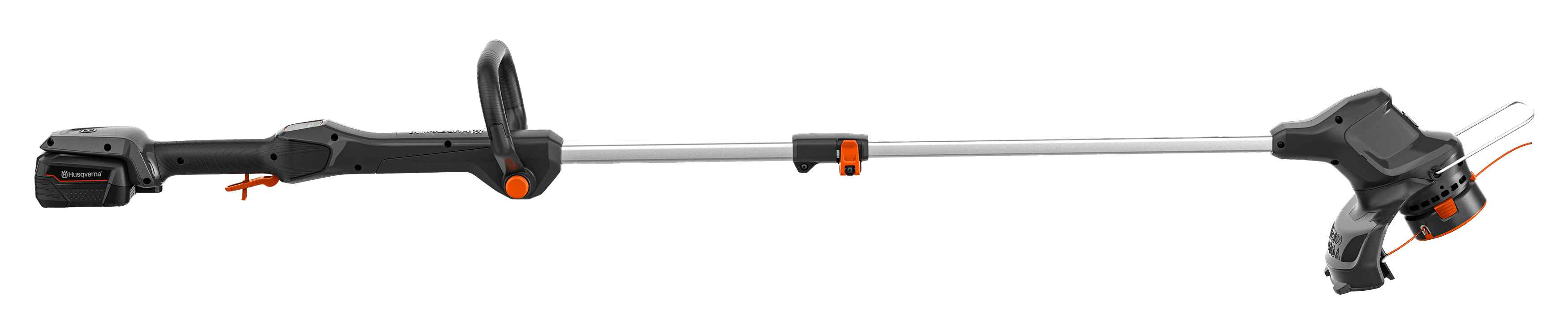 Aspire™ Trimmer 18V Kit With 2.5Ah Battery and 2.5Ah Charger image 4