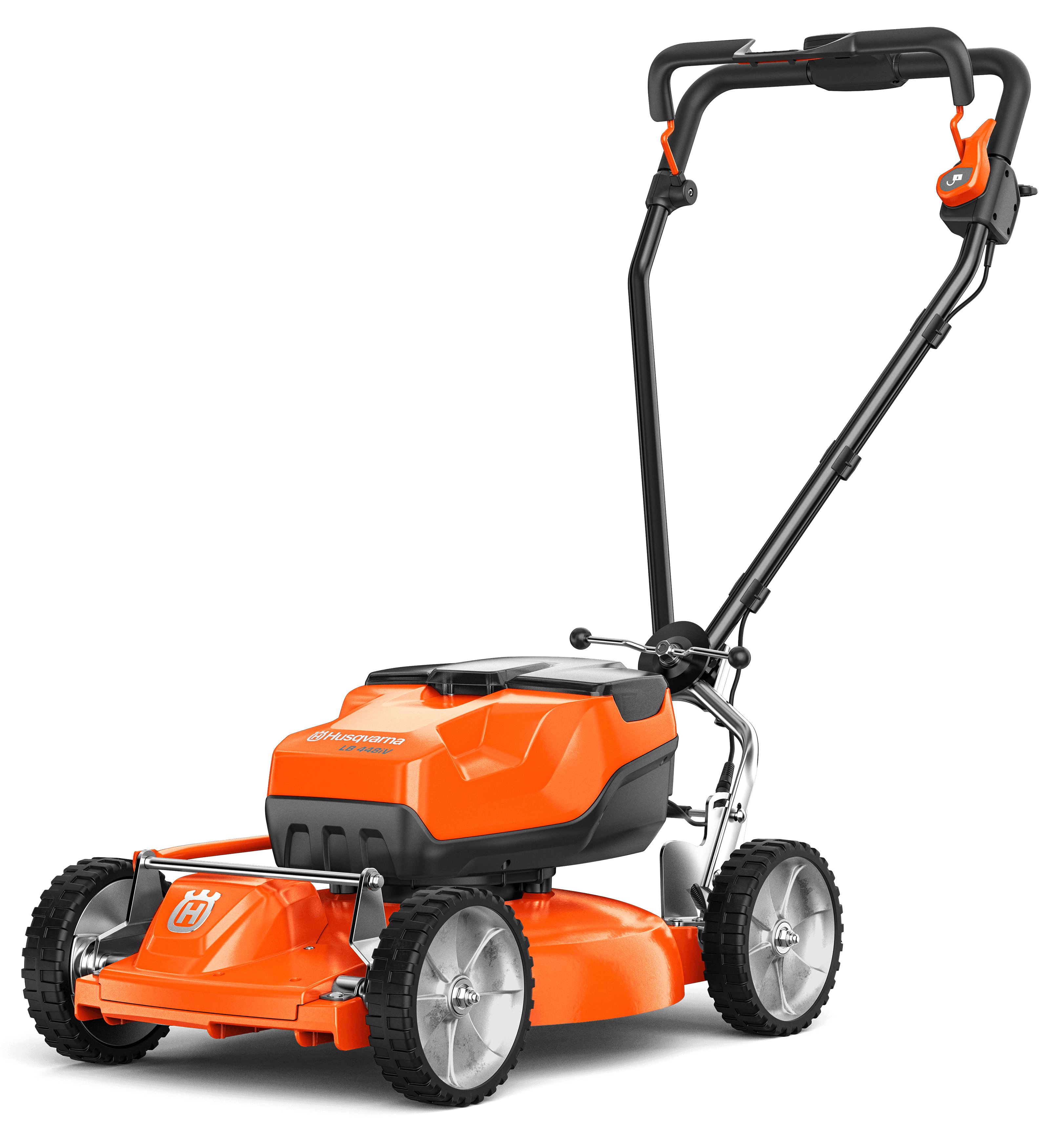 LB 448iV image 3
